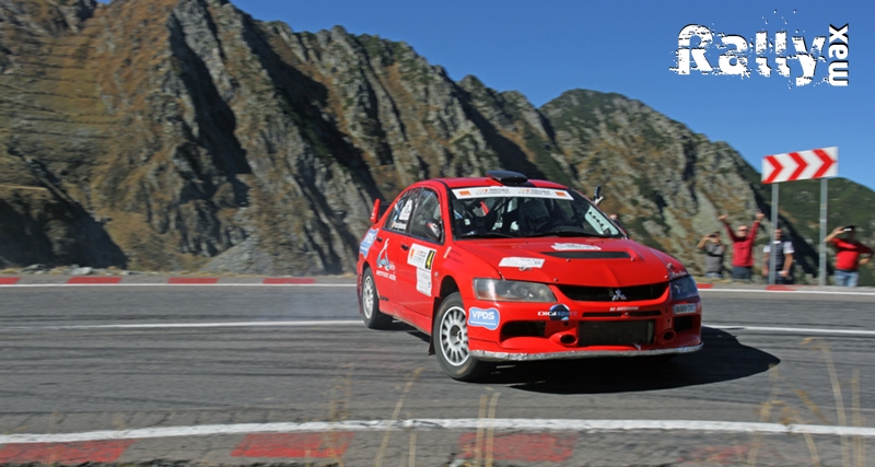 Sibiu Rally Challenge 2014 – Galerie foto