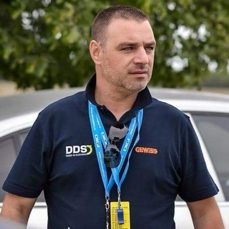 Mihai Tanase: “Va invit la Tulcea pentru un mega spectacol automobilistic si pentru o sarbatoare a motorsportului romanesc”