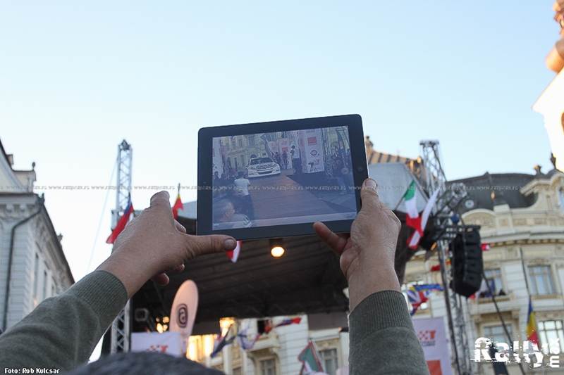 Sibiu Rally Challenge – Descriere probe speciale