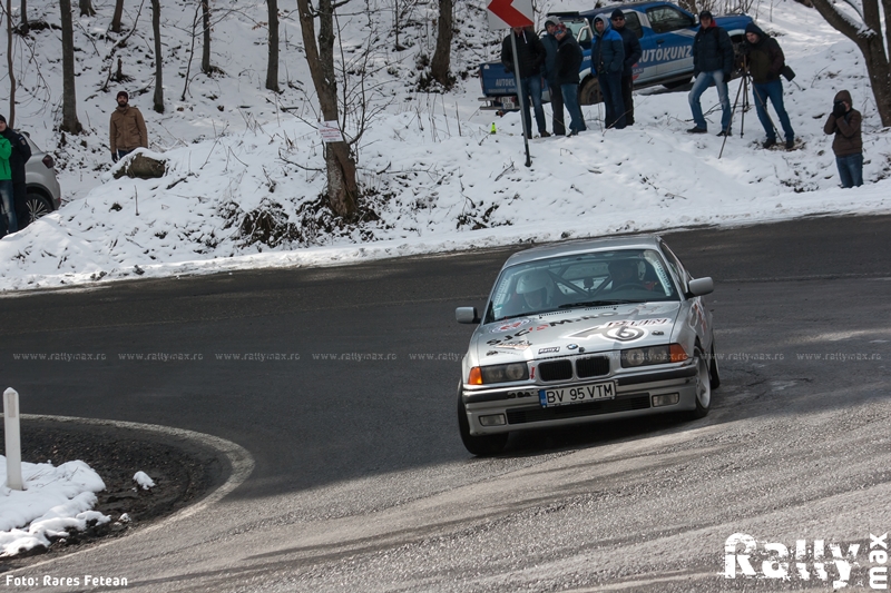 Tess Rally 2016 – Rezumat & Galerie foto Rally2