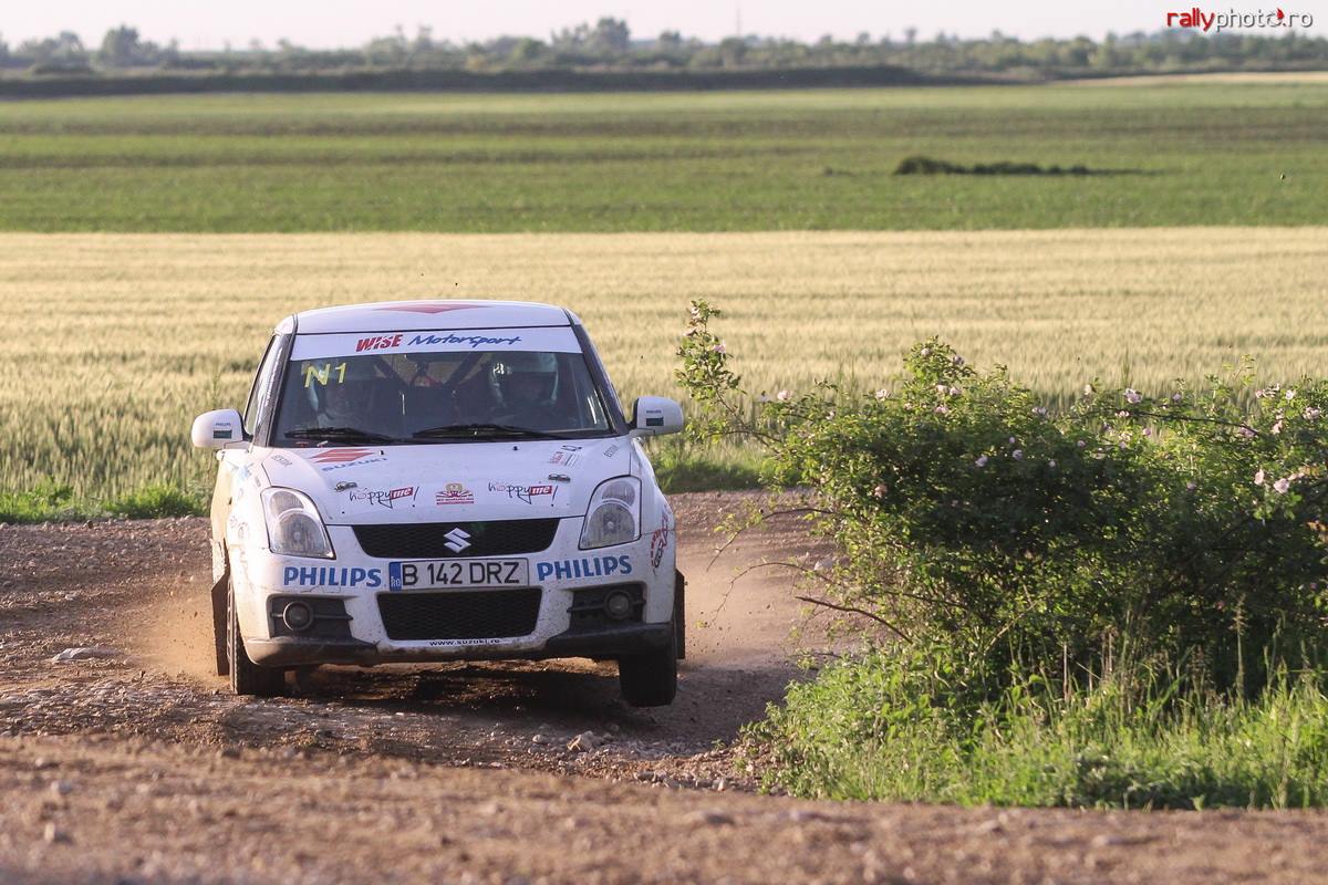 Q&A Danube Delta Rally 2016 ? Radu Necula, Daniel Pohariu & Dan Zaharia (Partea a saptea)