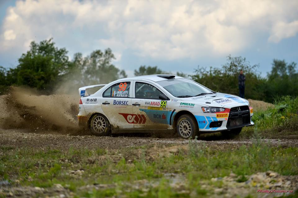 Q&A Danube Delta Rally 2016 ? Edwin Keleti, Sebastian Barbu, Andrei Mitre & Andrei Museteanu (Partea a treia)