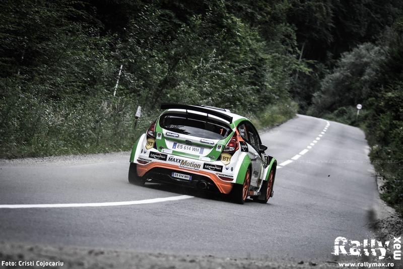 Transilvania Rally 2016 – Galerie foto ziua 1
