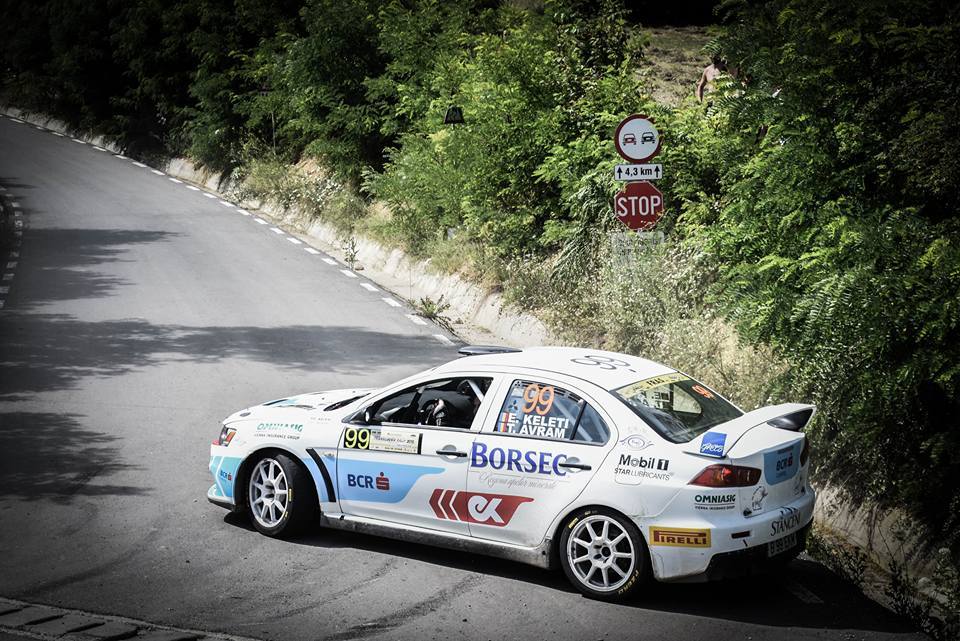 Transilvania Rally 2016 – Galerie foto ziua 2