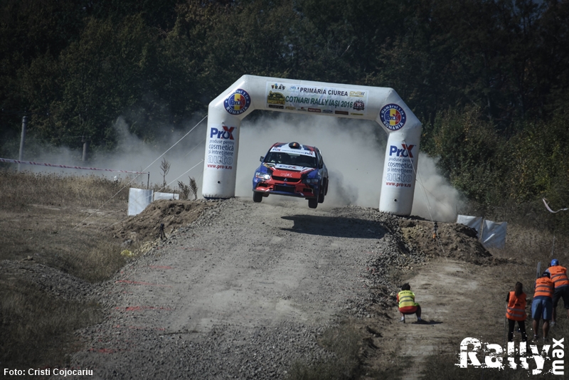 Cotnari Rally Iasi 2016 – Galerie foto ziua 2