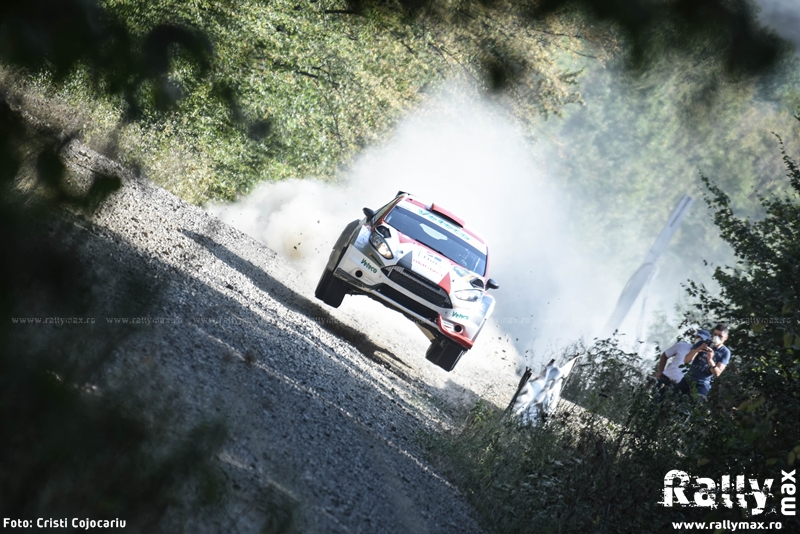 Cotnari Rally 2016 – Galerie foto Shakedown & Superspeciala