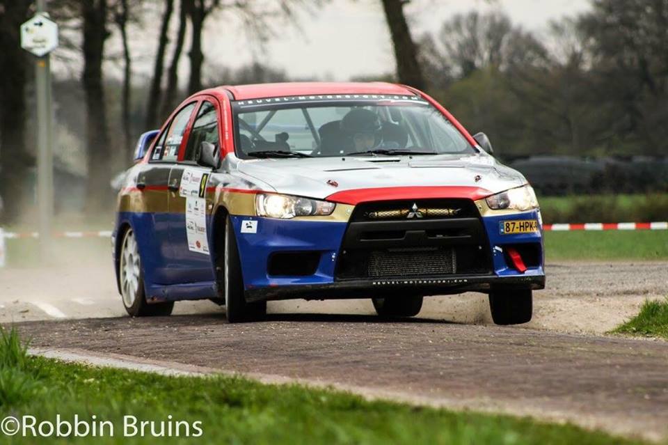 Transilvania Rally Q&A: Henk Bakkenes, Jim van den Heuvel and Chewon Lim