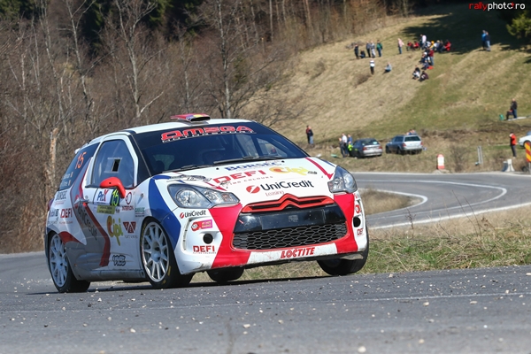 Adrian Teslovan: “Ne dorim sa crestem ritmul de la etapa la etapa”
