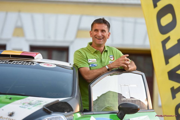Bogdan Marisca: “Voi urmari schimbul de generatii, pe moment, din interior”