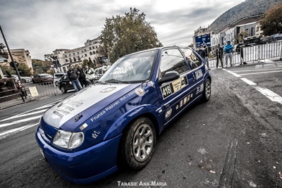 De vanzare Citroen Saxo VTS