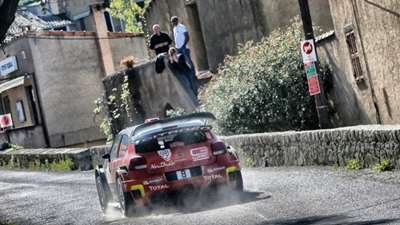 Tour de Corse 2018 – Avancronica