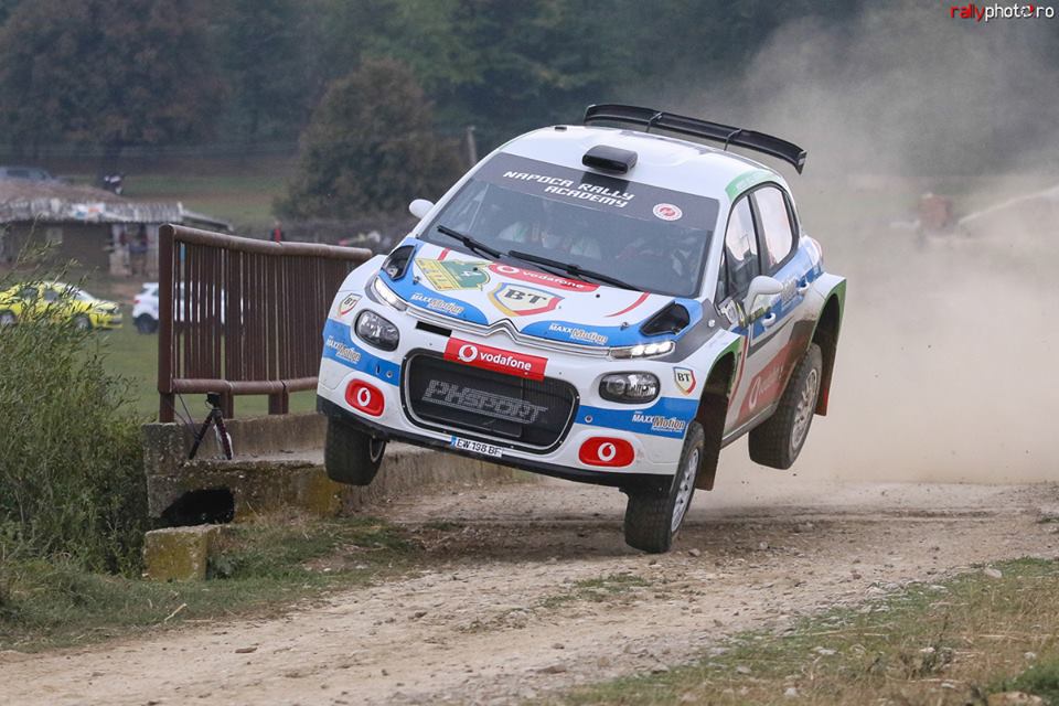 Campionat Pronosticuri CNR-Rally2 2018 – Rezultate Cotnari Rally Iasi si Clasament General