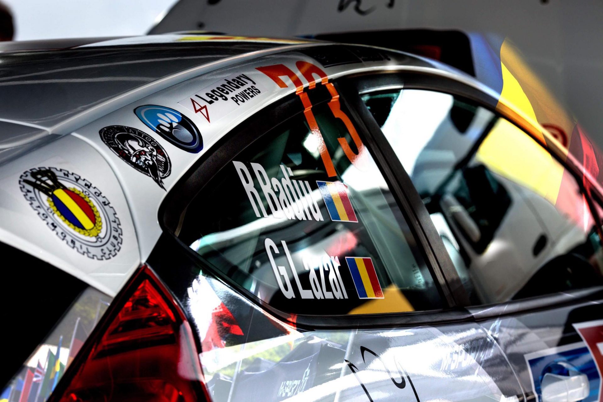 WRC Marmaris Rally Turkey 2018 – Podium cu pene pentru Tempestini, Badiu creste ritmul si urca in JuniorWRC