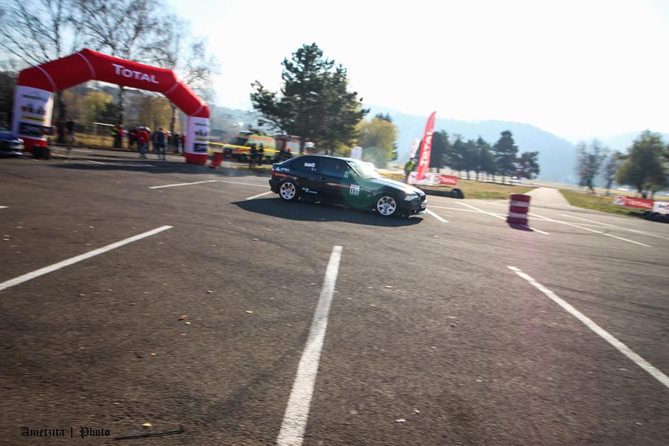 Auto Blic prezinta: Campionii Promo Rally TOTAL powered by SDS se decid duminica