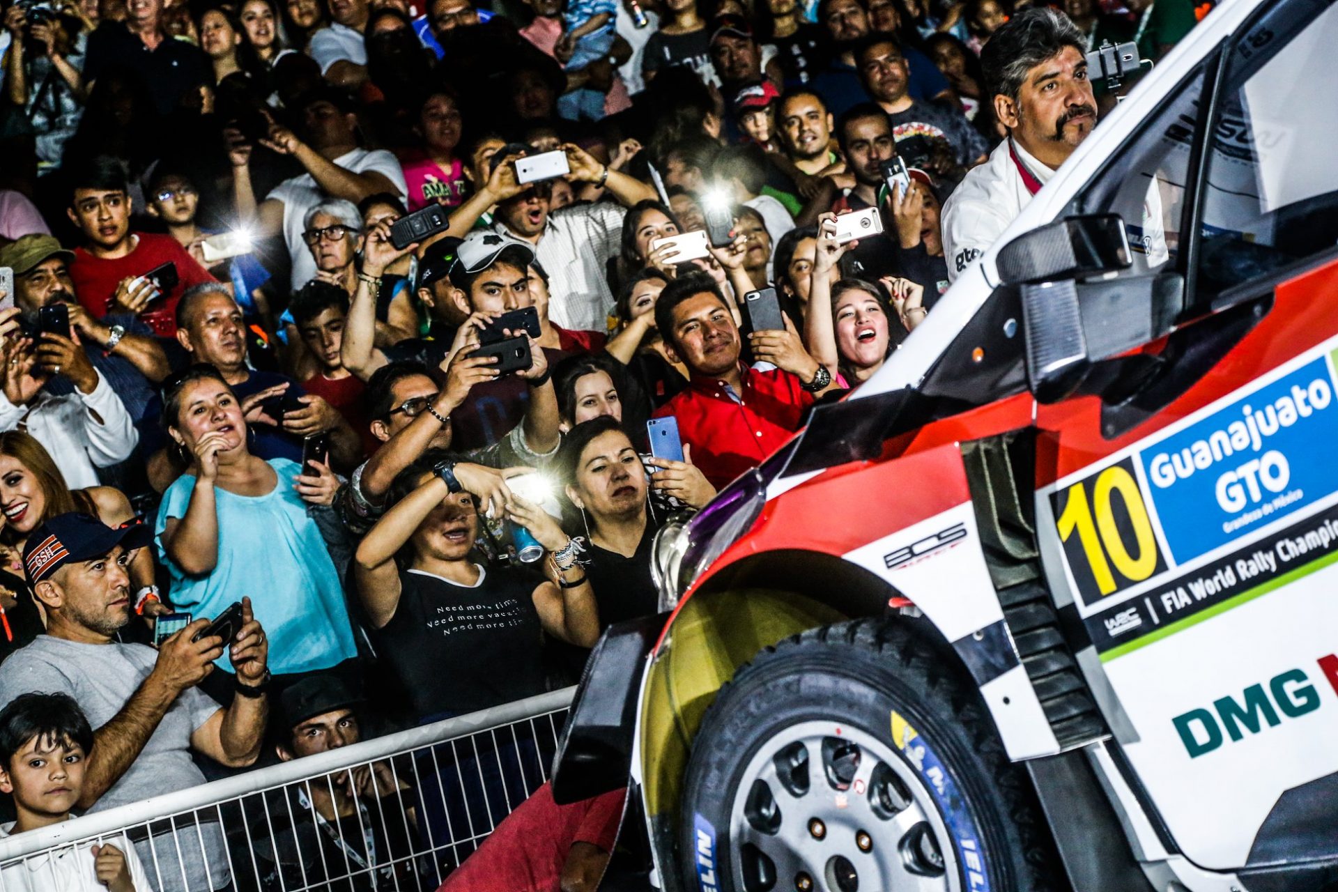 Pronosticuri WRC 2019 – Rezultate Rally Mexico & Clasament