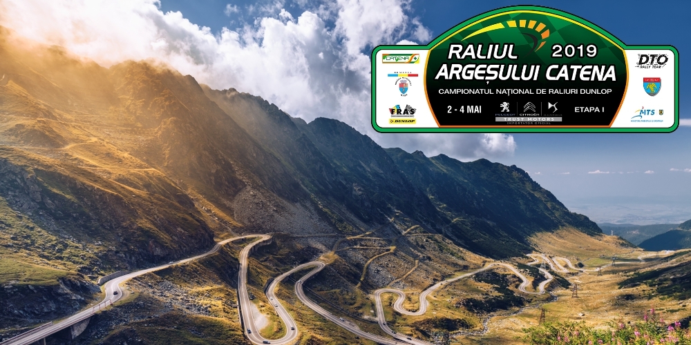 Raliul Argesului si Transfagarasanul revin in CNR in 2019