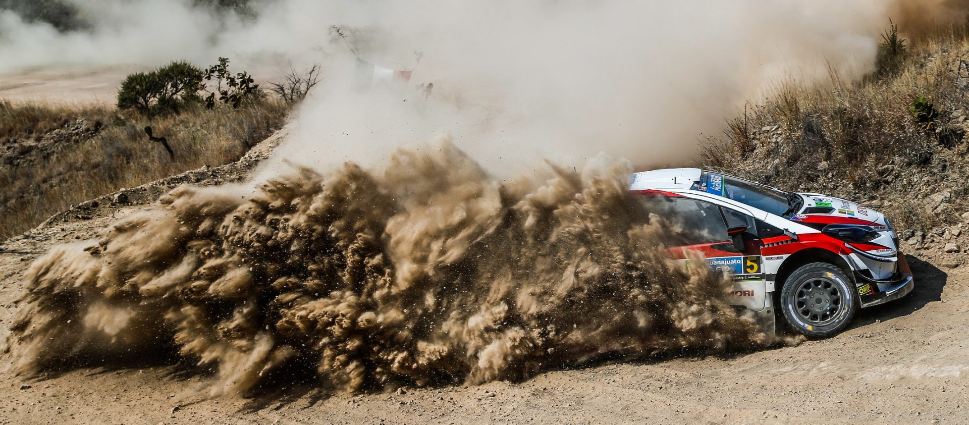 WRC Rally Mexico 2019 – Drama continua