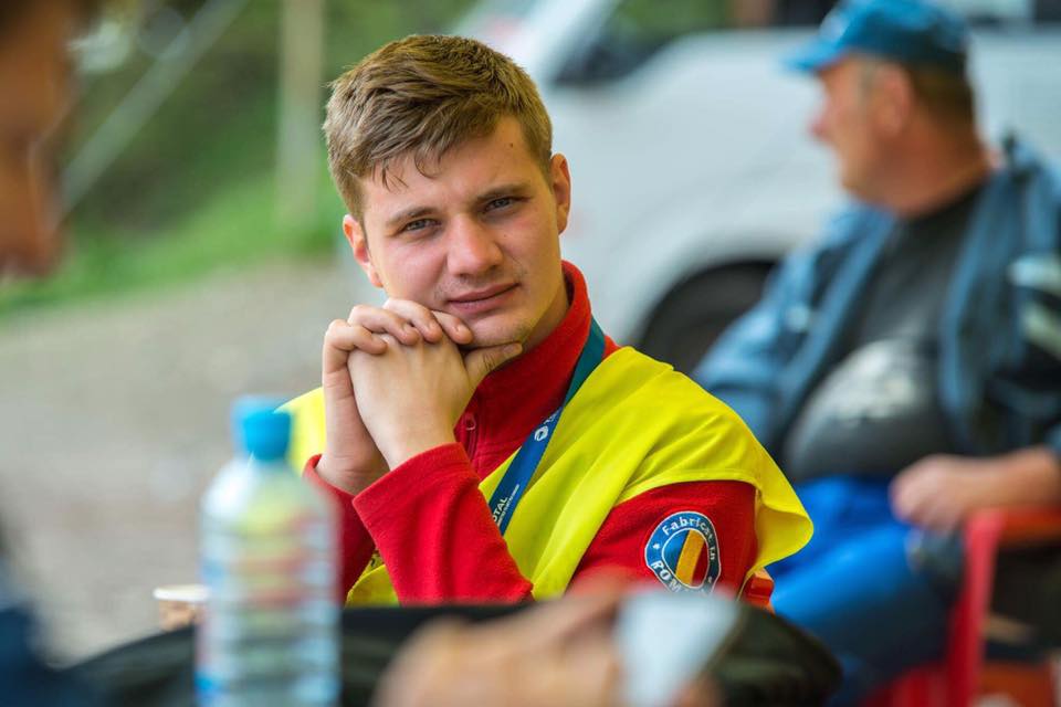Cristi Andrei: “Daca la Rasnov am ridicat nivelul de organizare, imi doresc ca toate etapele viitoare sa fie cel putin la fel de reusite”