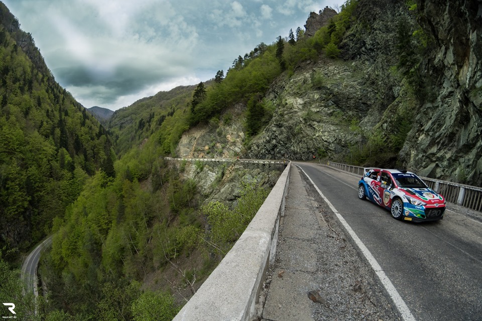 Pronosticuri CNR si Rally2 2019 – Rezultate Raliul Argesului