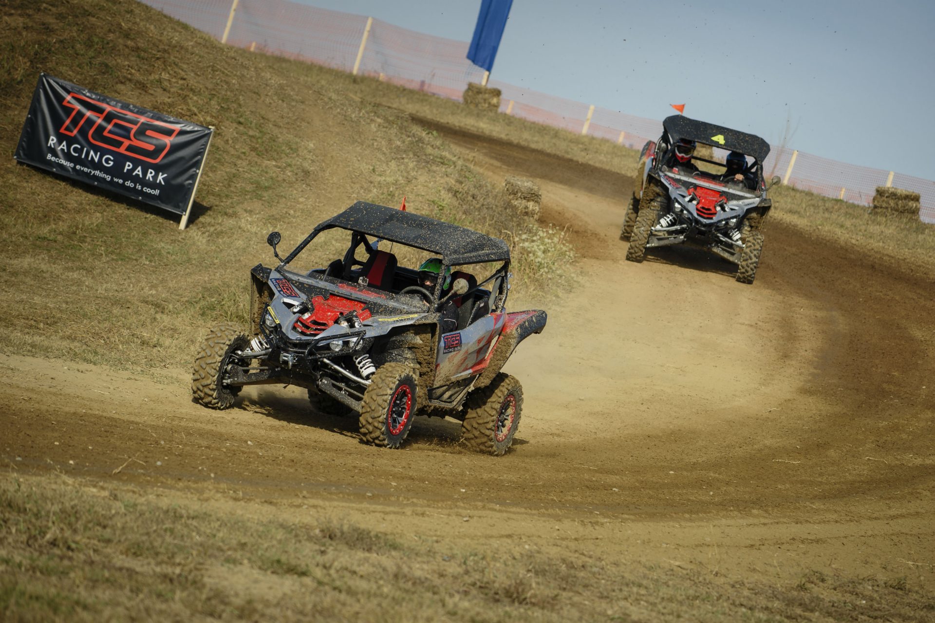 Campionatul National de Rally Cross incepe, in acest weekend, pe circuitul TCS Racing Park