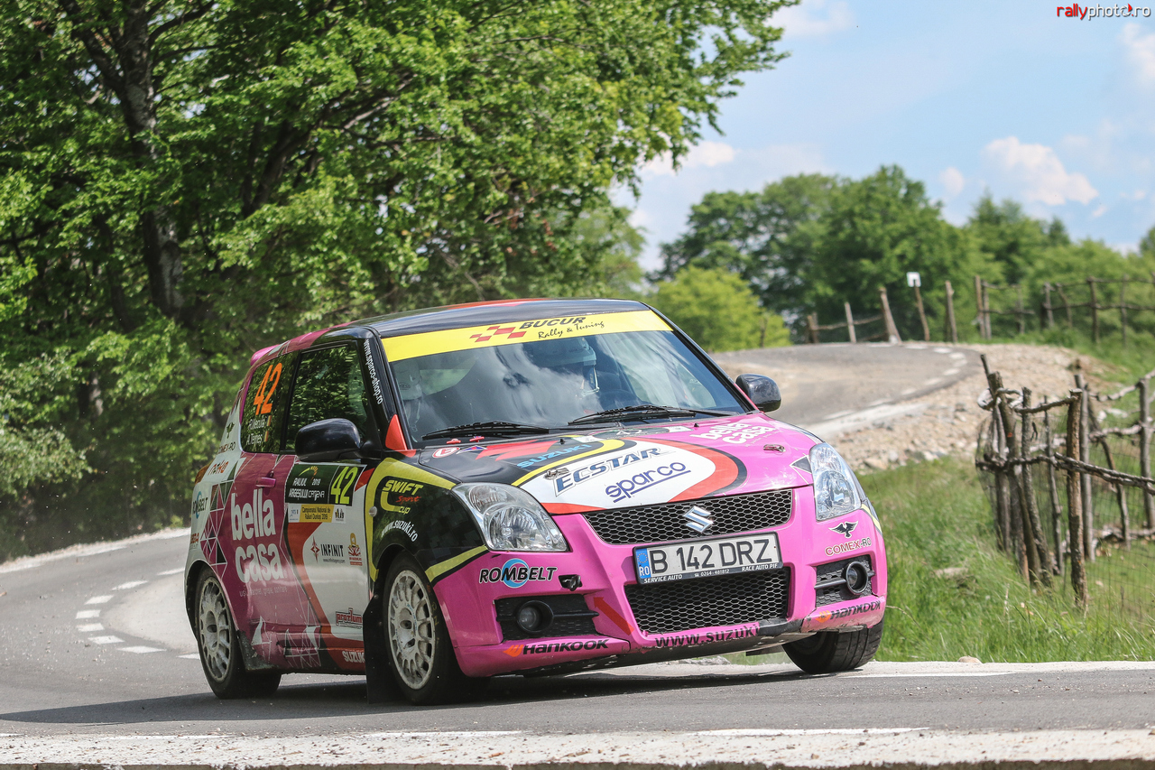 De vanzare: Suzuki Swift Sport