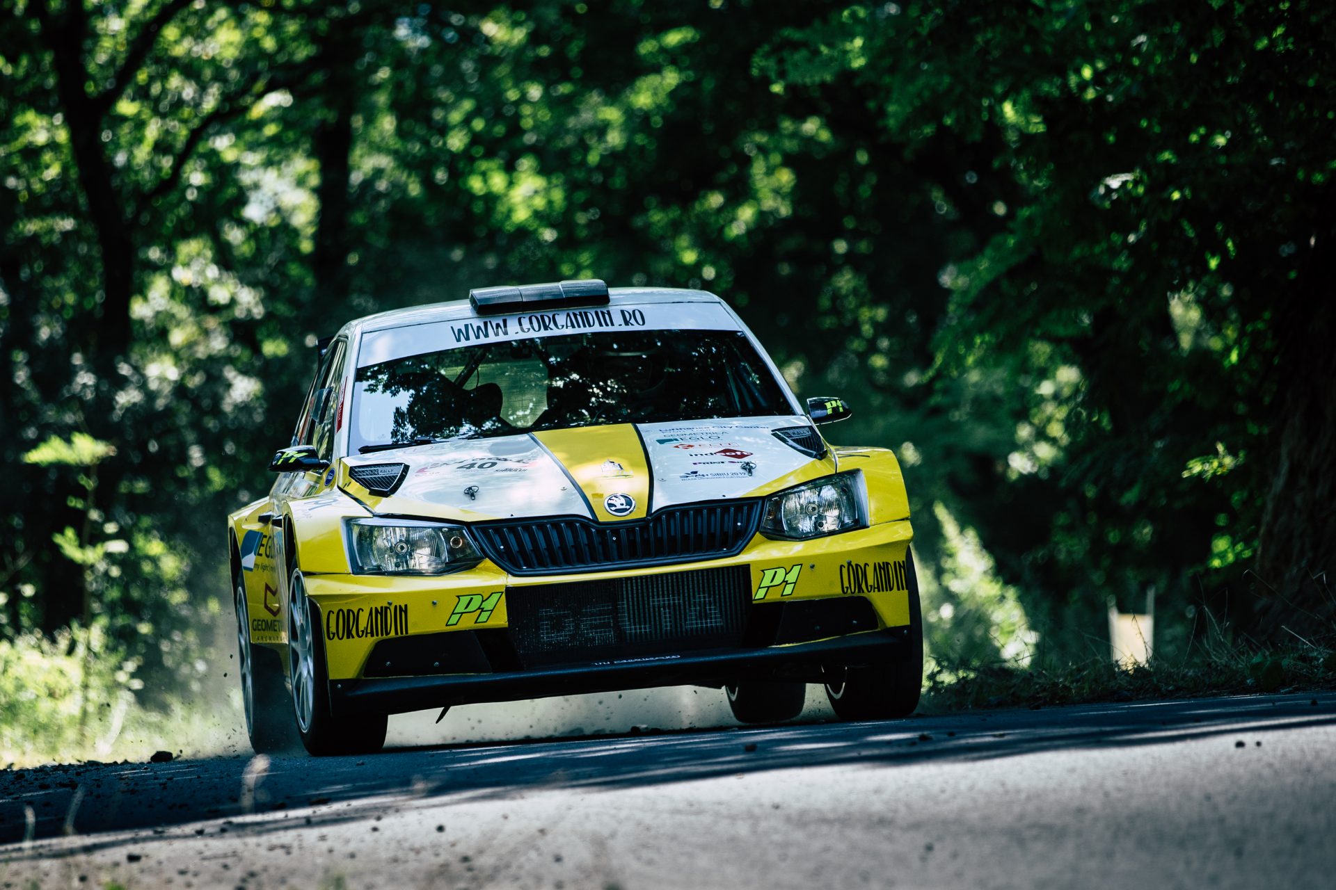 Pronosticuri CNR si Rally2 2019 – Rezultate Raliul Sibiului