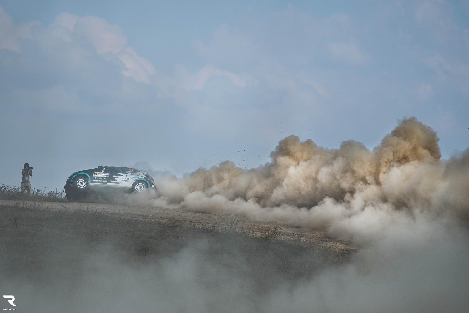 Raliul Iasului 2019 – Galerie foto RallyArt.ro