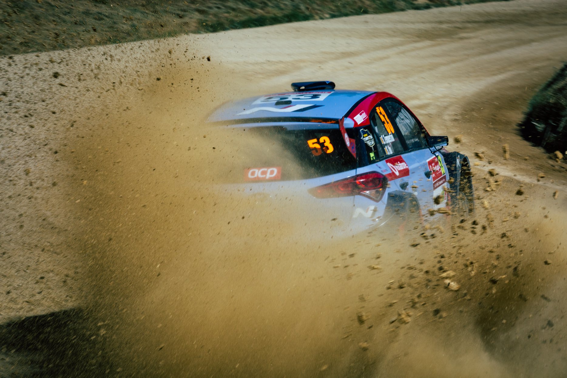 WRC Rally Spain 2019 – Tempestini oprit, 3 x Hyundai pe podium