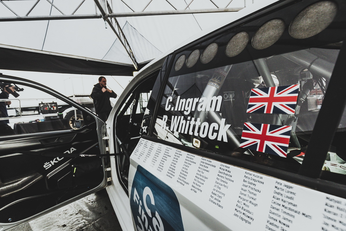 Rally Hungary 2019 – Final nebun cu schimbari de podium