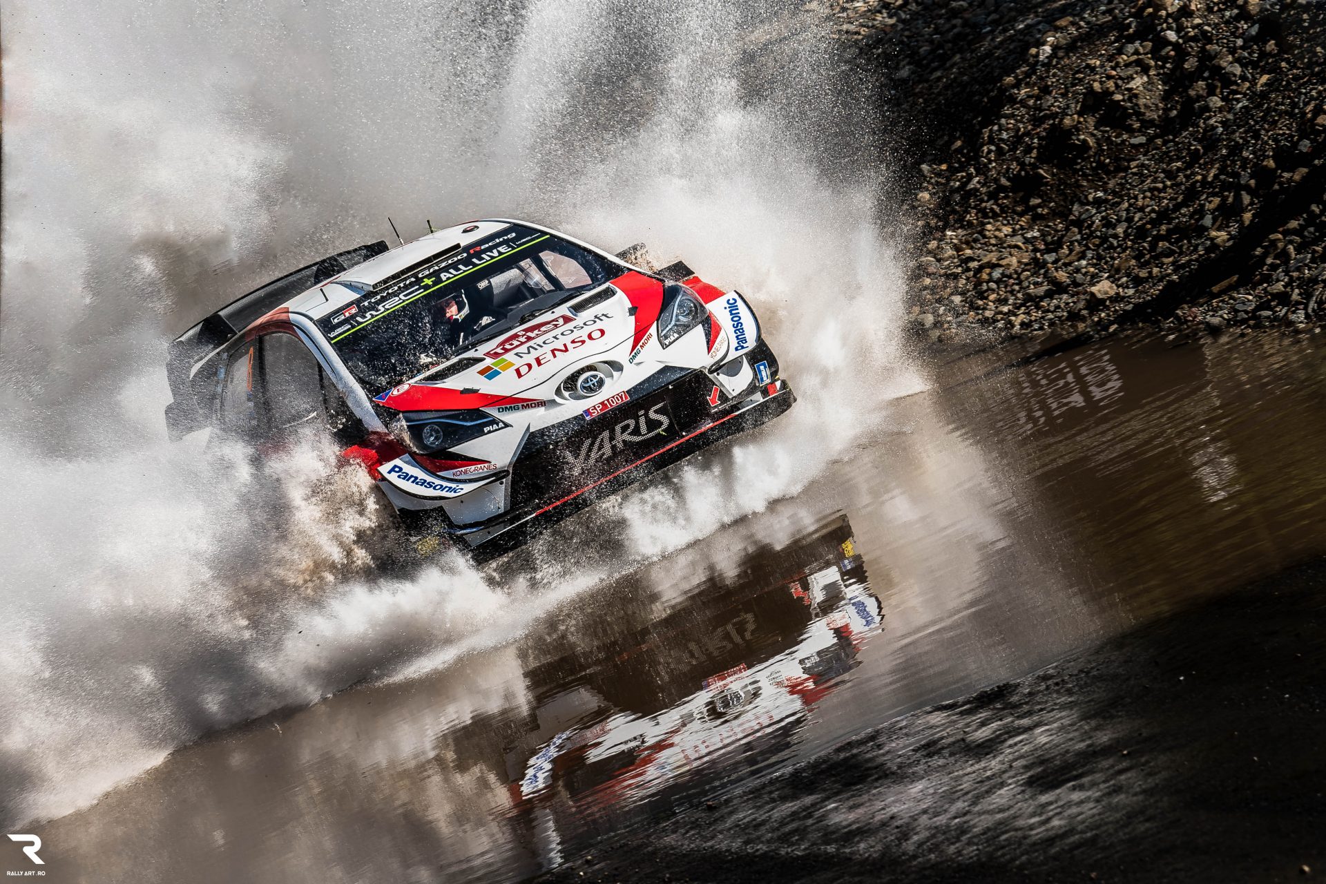 Pronosticuri WRC 2019 – Clasament General Final