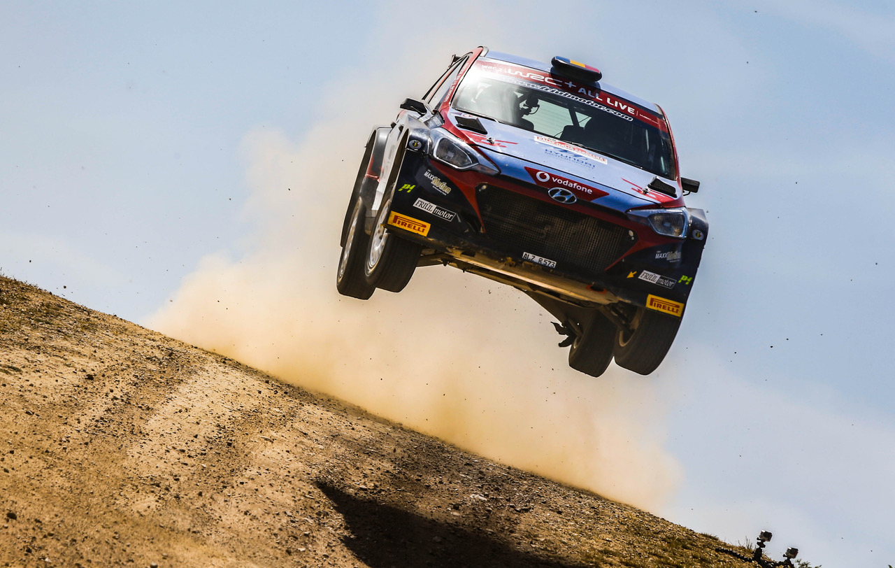 Simone Tempestini: “A fost un sezon special, diferit si greu”