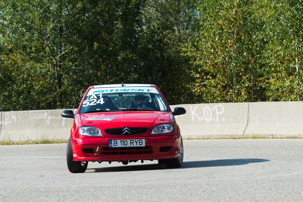 Citroen Saxo Challenge – 10.000€