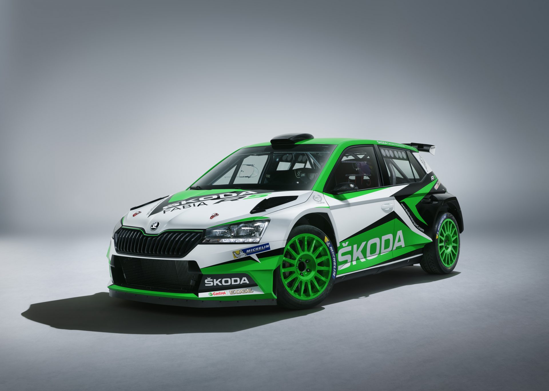 WRCNews – Skoda Motorsport se retrage din WRC