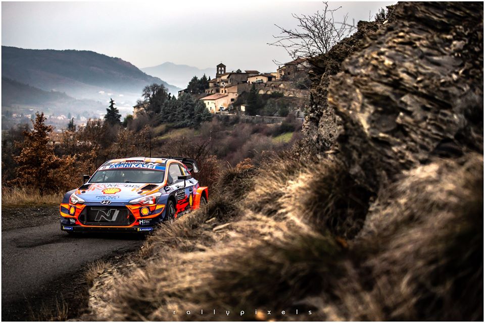 Pronosticuri WRC 2020 – Rezultate Rallye Monte Carlo