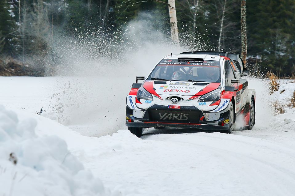 Pronosticuri WRC 2020 – Rezultate Rally Sweden