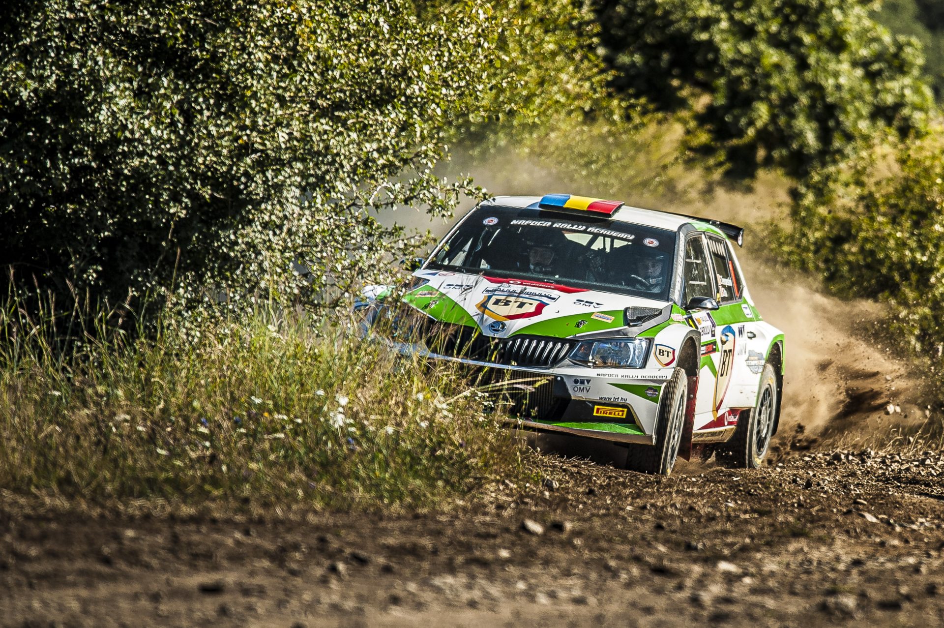 Pronosticuri CNR şi Rally2 2020 – Rezultate Raliul Sibiului