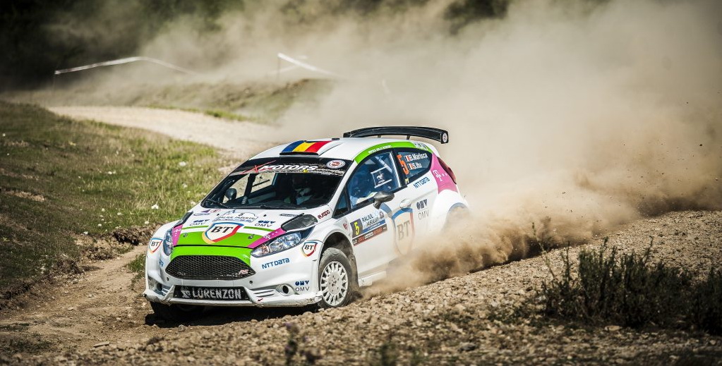 Pronosticuri CNR şi Rally2 2020 – Rezultate Raliul Iaşului