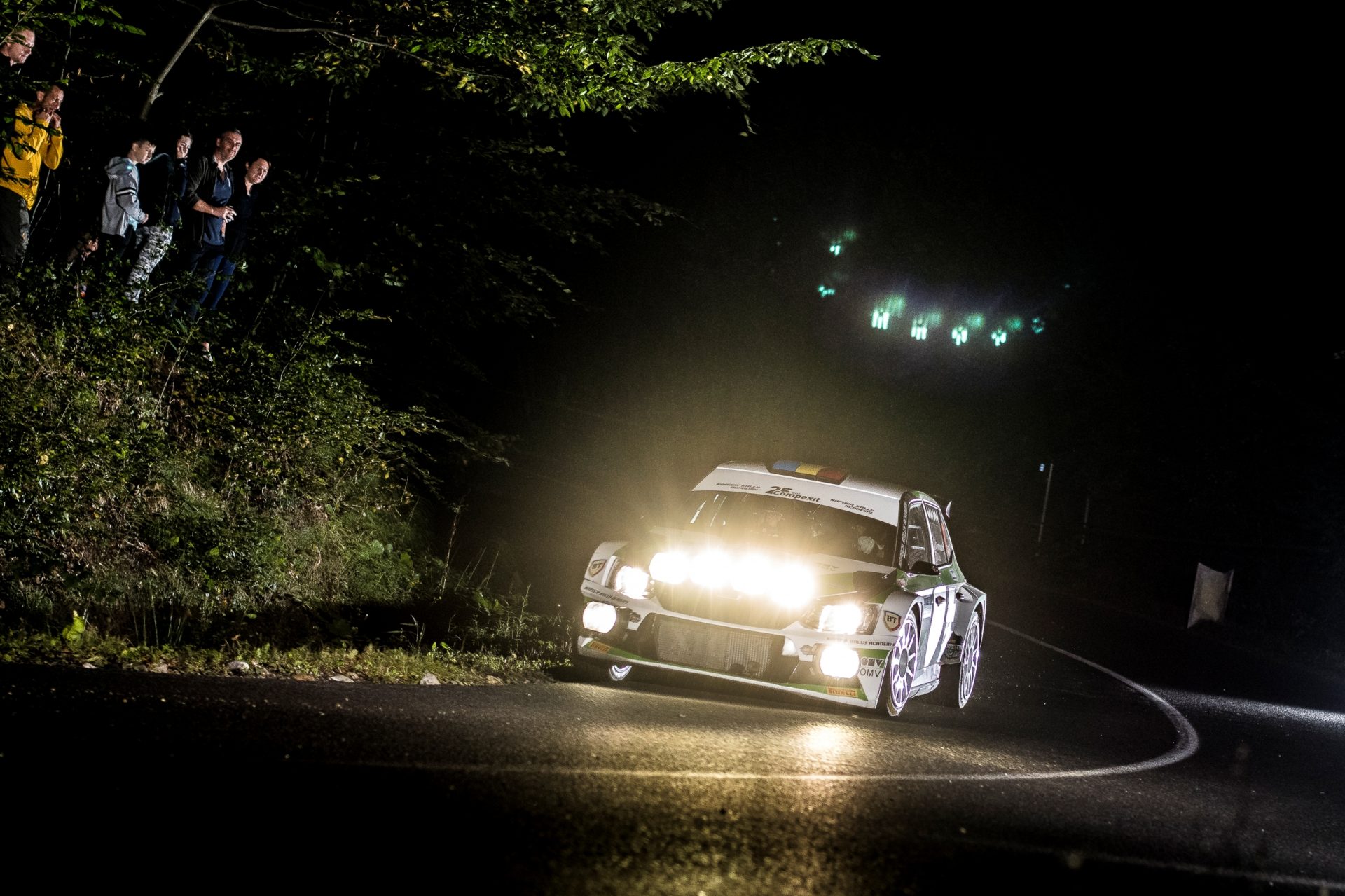 Galerie foto Transilvania Rally 2020 – RallyArt