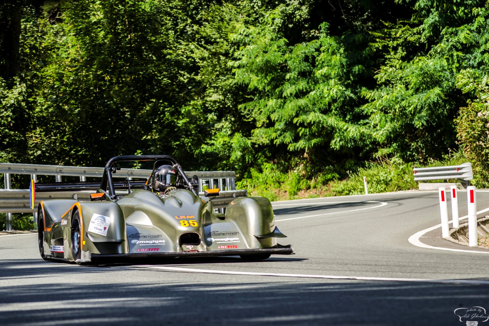 Galerie foto Trofeul Gutâi 2020