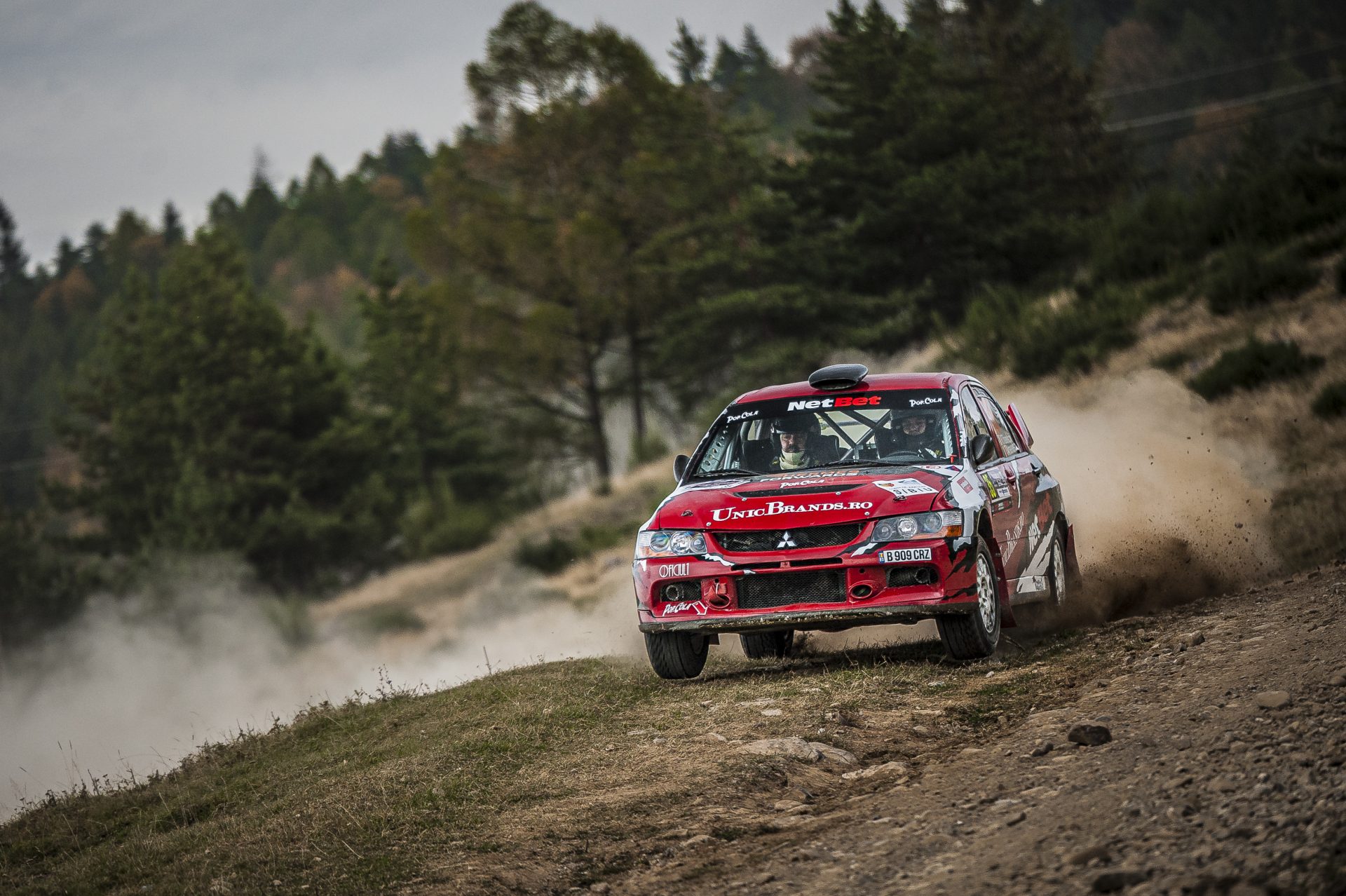 Pronosticuri CNR şi Rally2 2020 – Clasament Final 2020