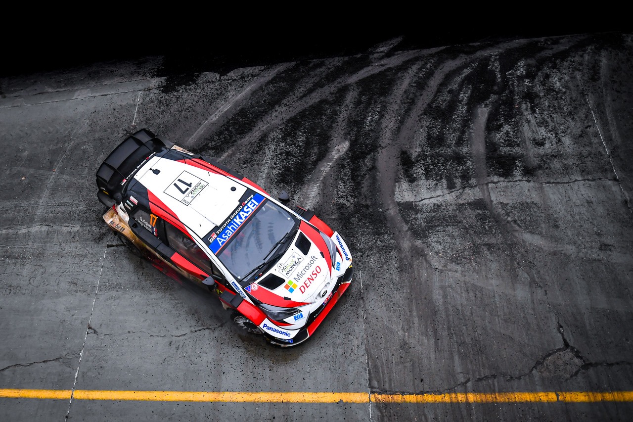 WRC 2020 și-a decis toate titlurile în ultima etapă, Rally Monza