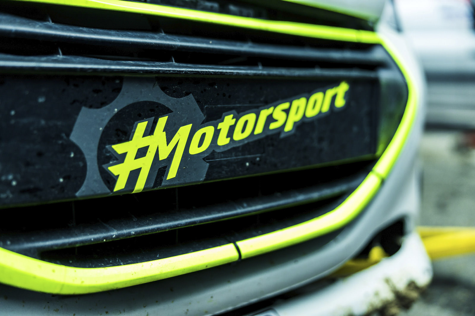 Echipa tehnică #Motorsport, prezență puternică cu 14 echipaje în campionatele naționale și europene de automobilism