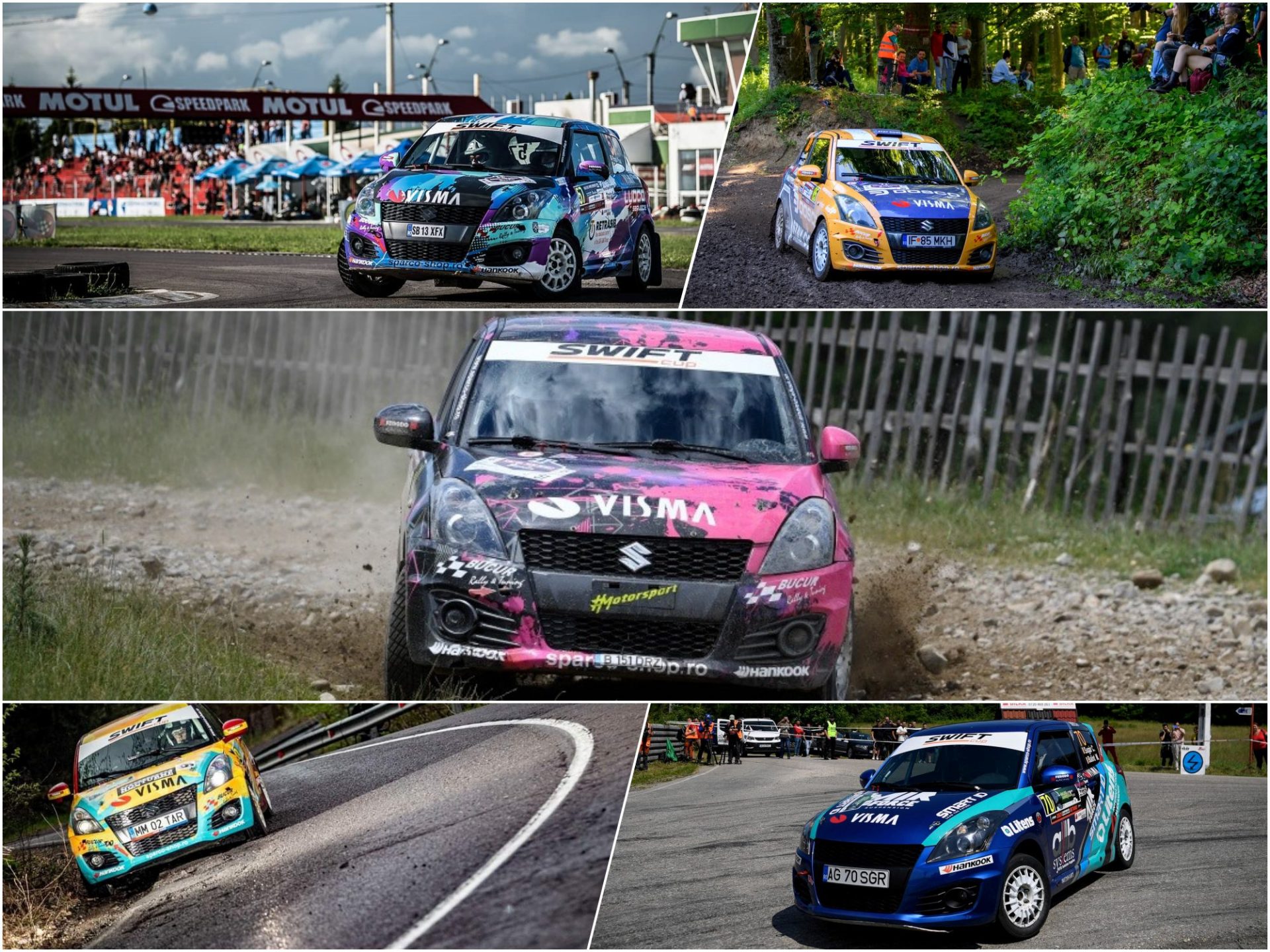 Q&A Swift Cup: Radu Necula, Bogdan Talașman, David Tarța, Paul Popa, Cristi Sugár